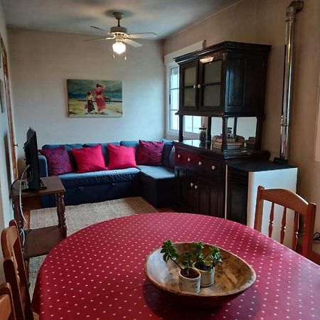 Willa Casa De Cernado Traba De Laxe Zewnętrze zdjęcie
