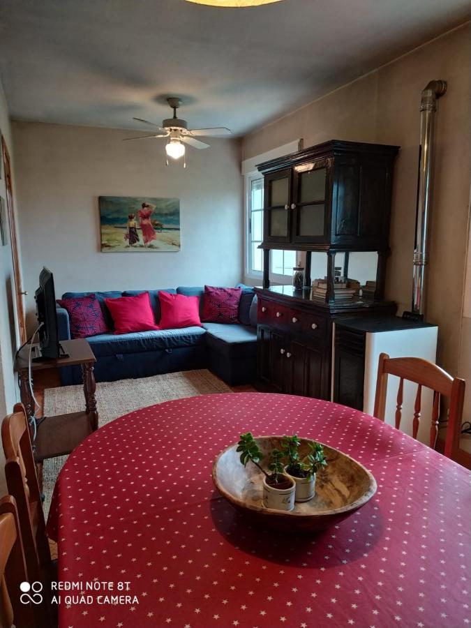 Willa Casa De Cernado Traba De Laxe Zewnętrze zdjęcie